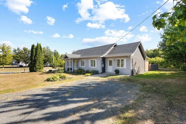 Property Photo: 1196 Rte 455 NB E9G 2Z5