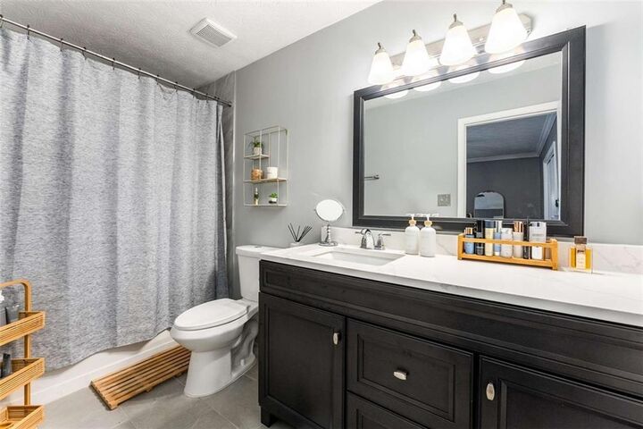 Property Photo:  307 Country Park Drive SE  GA 30080 