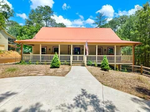 Property Photo:  1322 Newport Drive  GA 30540 