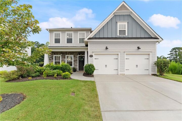 Property Photo: 4535 Seaclif Court GA 30028