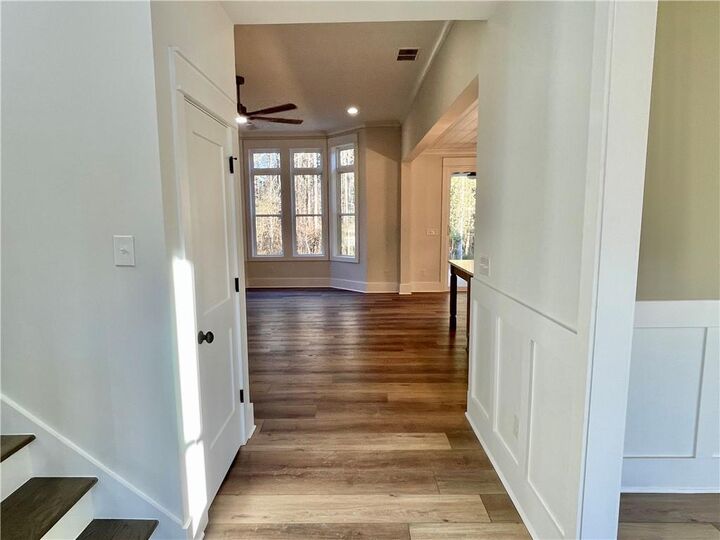 Property Photo: 521 Mill Farn Lane GA 30655
