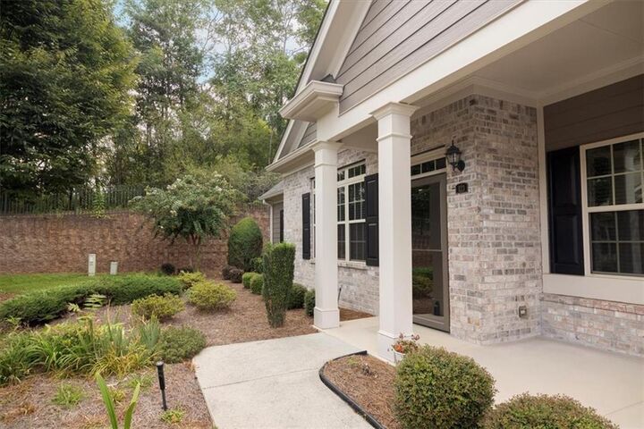 Property Photo: 123 Owens Farm Lane 12 GA 30188