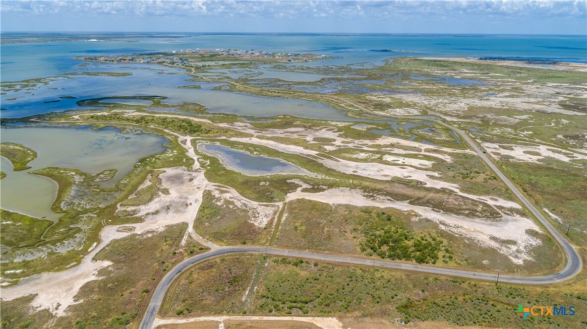 Property Photo:  602-698 Cape Velero Drive  TX 78382 