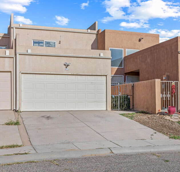 4616 Gretta Court NE  Albuquerque NM 87111 photo