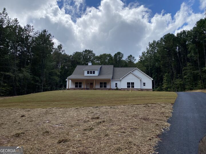 Property Photo:  1570 English Road  GA 31029 