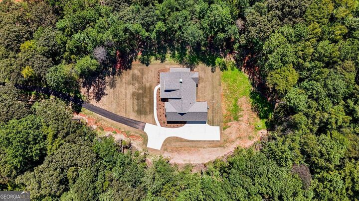 Property Photo:  1570 English Road  GA 31029 
