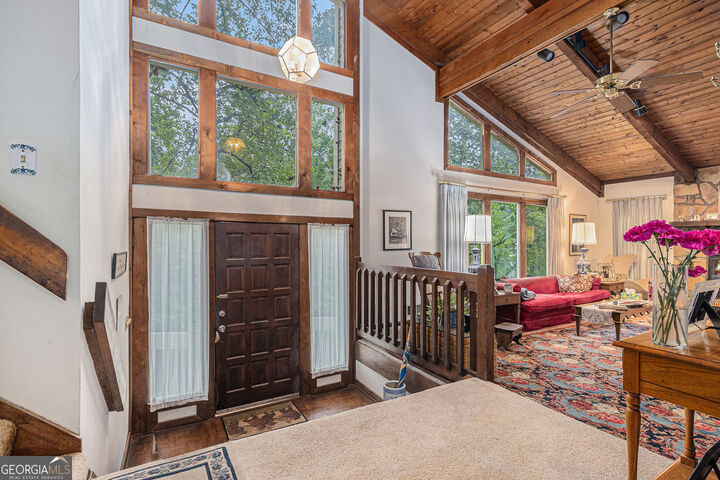 Property Photo: 2835 Sudbury Court GA 30062