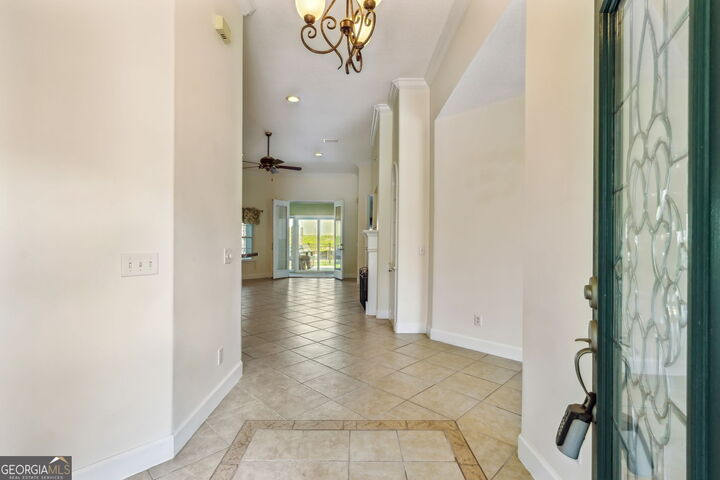 Property Photo: 1604 Sandpiper Court GA 31558