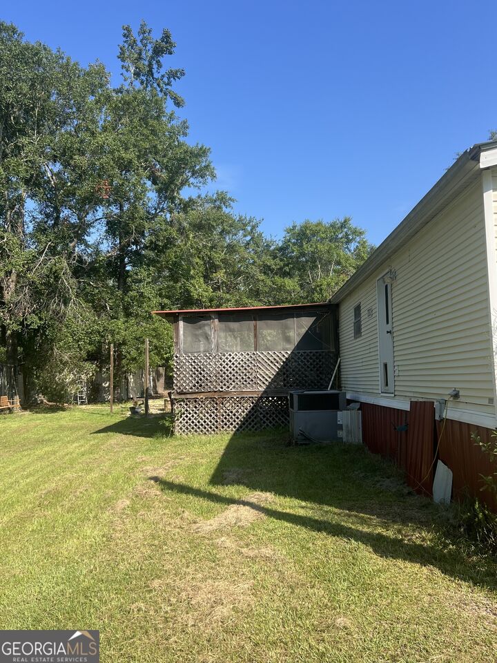 Property Photo: 380 Jonah Hall Road GA 31096