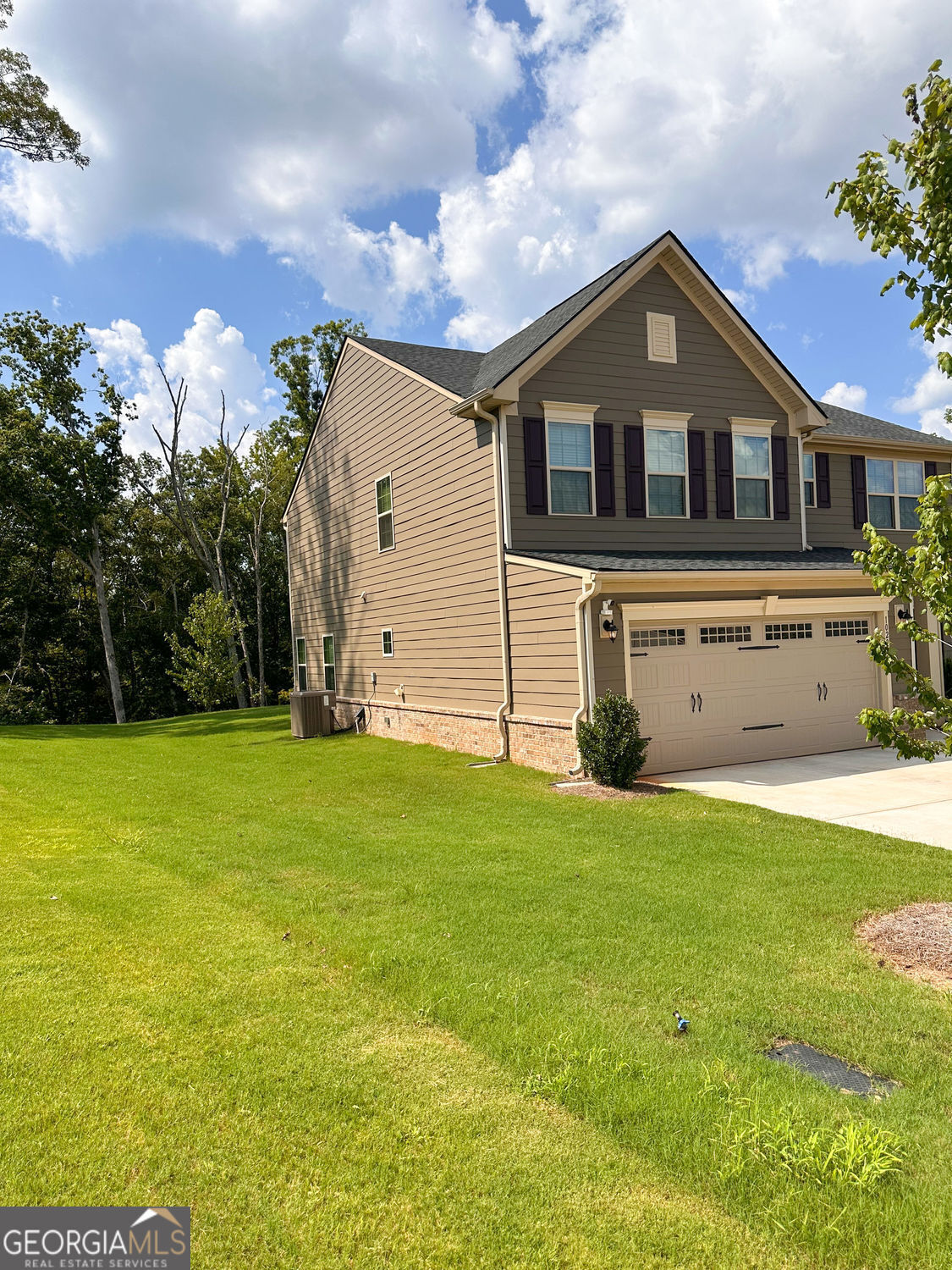 Property Photo: 1029 Climbing Rose Way GA 30253