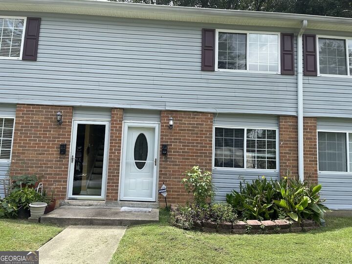Property Photo: 405 Fairburn Road SW # 0268 GA 30331