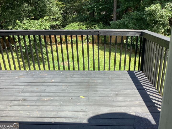 Property Photo: 401 SW Montgomery Place NW 401 GA 30238