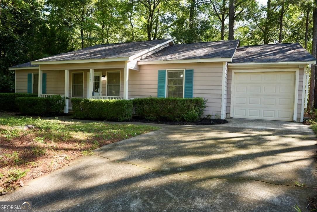 Property Photo:  2268 Unaliyi Trail  GA 31220 