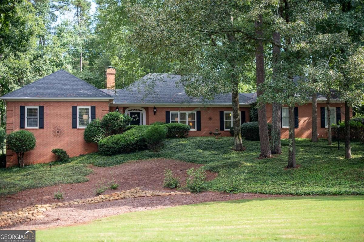 Property Photo:  1261 Meriweather Drive  GA 30677 