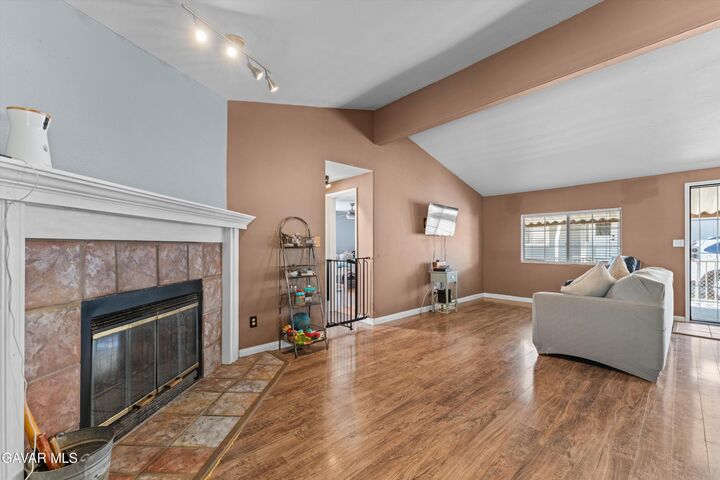 Property Photo: 40701 Rancho Vista Blvd Boulevard 43 CA 93551