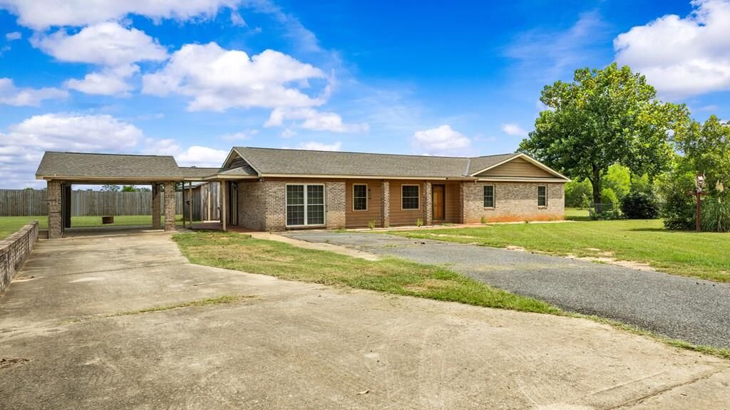 Property Photo: 1164 Pineknot Road GA 31801