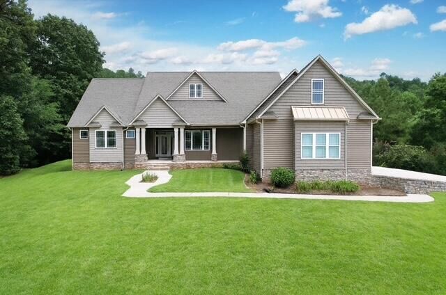 Property Photo: 332 Harris Road SE TN 37362