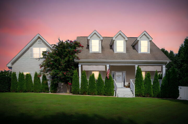 Property Photo: 231 Fernwood Drive TN 37323