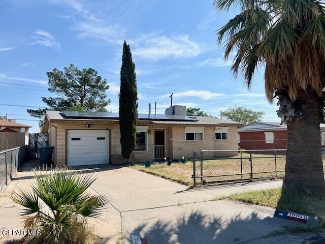 10040 Keystone Lane  El Paso TX 79924 photo