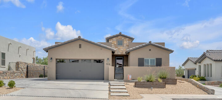 7516 Porterhouse Court  El Paso TX 79911 photo