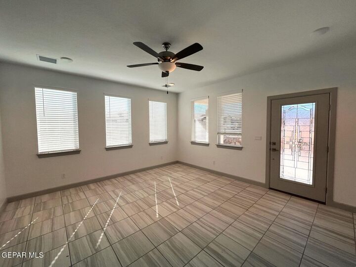 Property Photo: 5861 Dalhart Drive TX 79924
