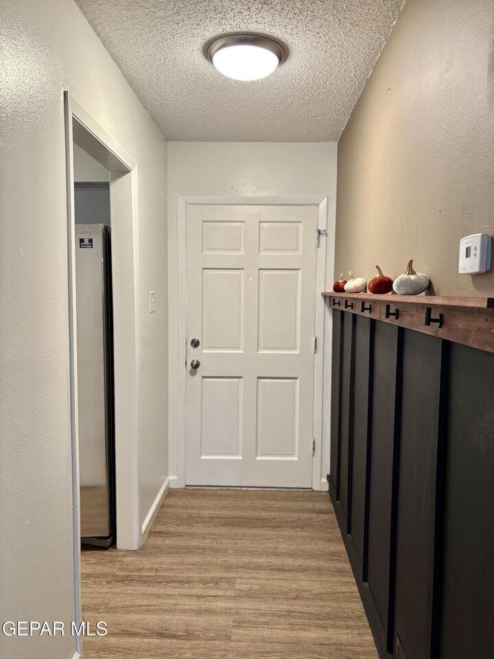 Property Photo:  5700 Dalhart Drive  TX 79924 