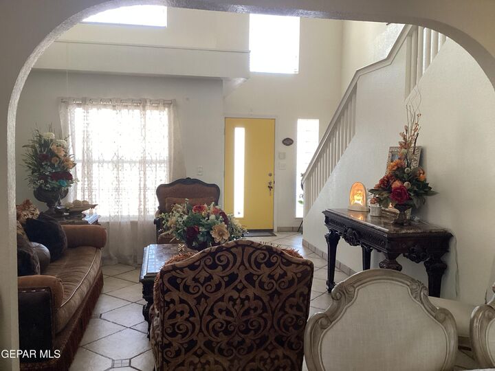 Property Photo: 11633 Maquitico Ct Court TX 79936