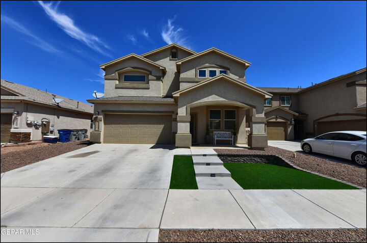 14361 George Campbell Court  El Paso TX 79938 photo