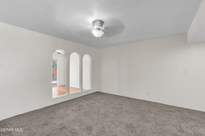 Property Photo: 9722 Penjamo Drive TX 79927