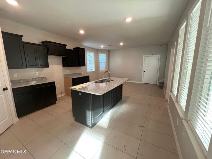Property Photo:  5857 Dalhart Drive  TX 79924 