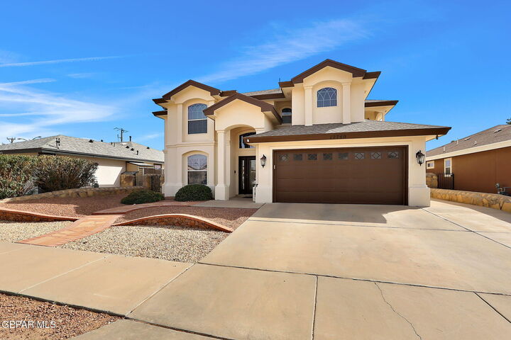 12740 Tierra Roman Drive  El Paso TX 79938 photo