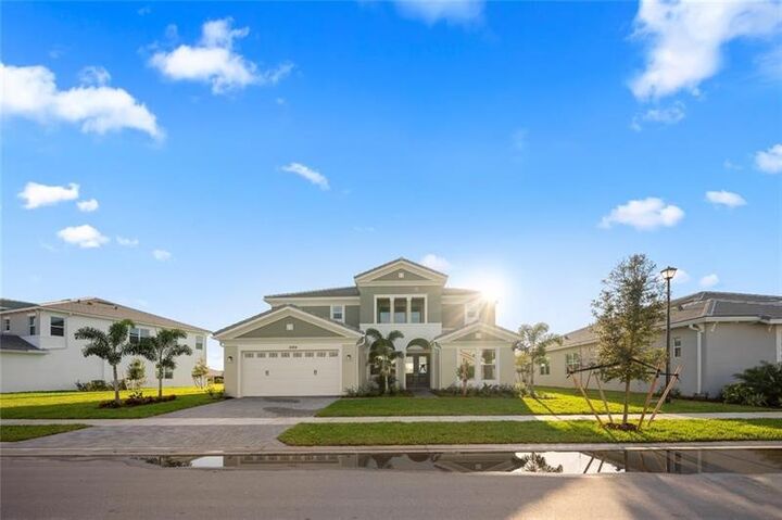 Property Photo: 5223 Liberty Ln FL 33470