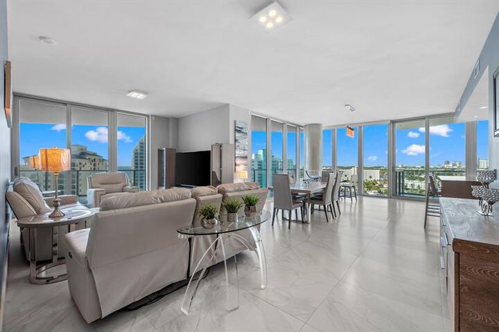 Property Photo: 701 N Fort Lauderdale Beach Blvd 1205 FL 33304