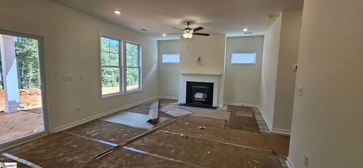 Property Photo:  405 Barbican Place Lot 14  SC 29605 