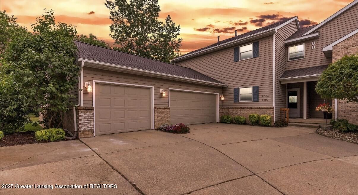 Property Photo:  7327 Golf Gate Drive  MI 48917 