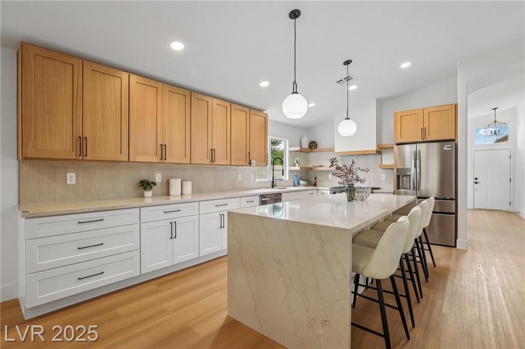 Property Photo: 1966 Flagstone Ranch Lane NV 89012