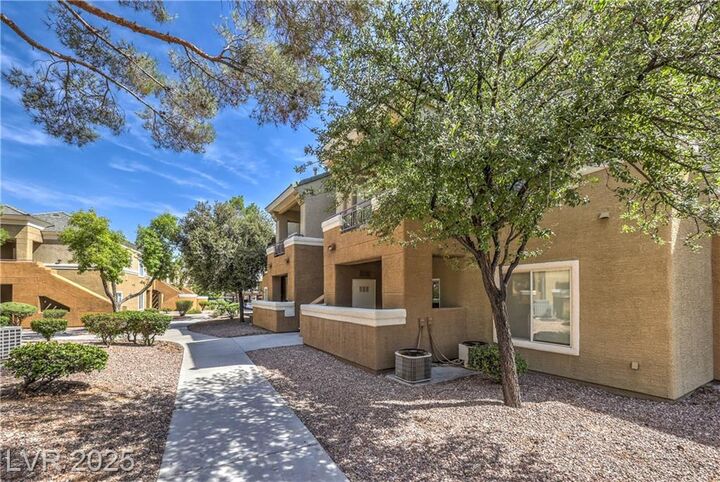 Property Photo: 8070 West Russell Road 2032 NV 89113