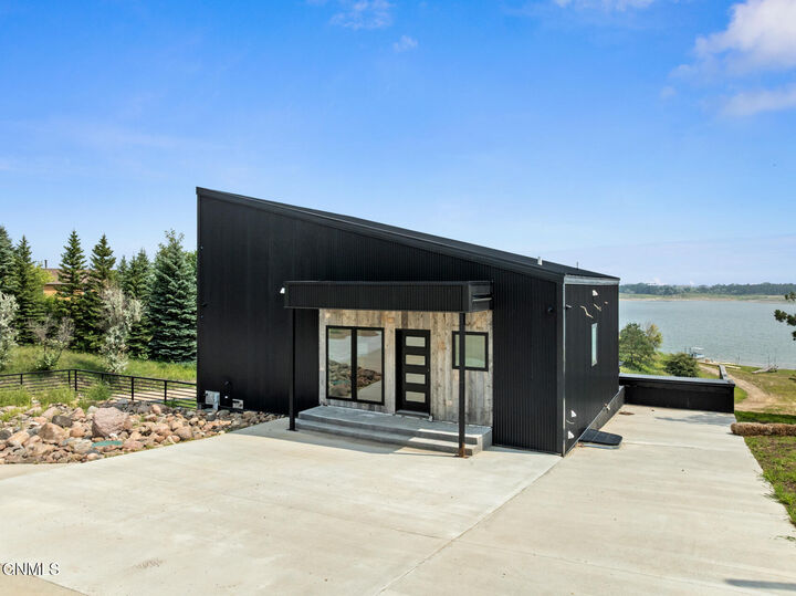 Property Photo: 4198 13th Street NW ND 58540