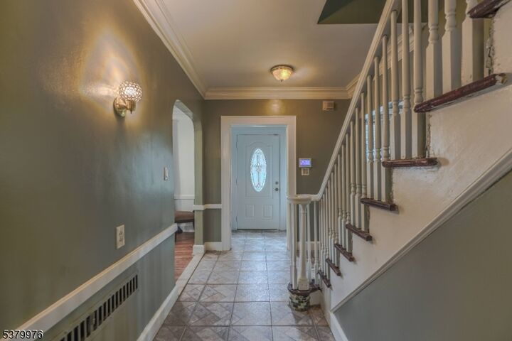Property Photo: 37 Ridgewood Ave NJ 07111