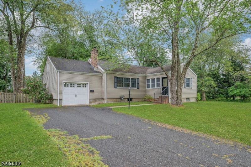 Property Photo: 10 Emery Ave NJ 07945
