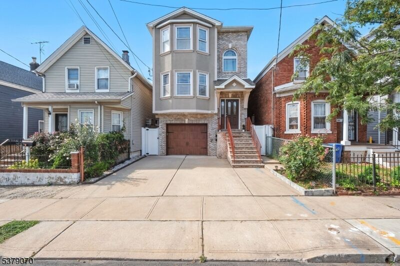 Property Photo: 207 Atlantic St NJ 07206