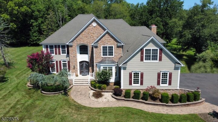 252 Grandview Rd  Montgomery Twp. NJ 08558 photo