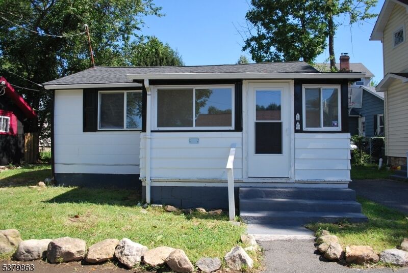 Property Photo: 458 River Styx Rd NJ 07843