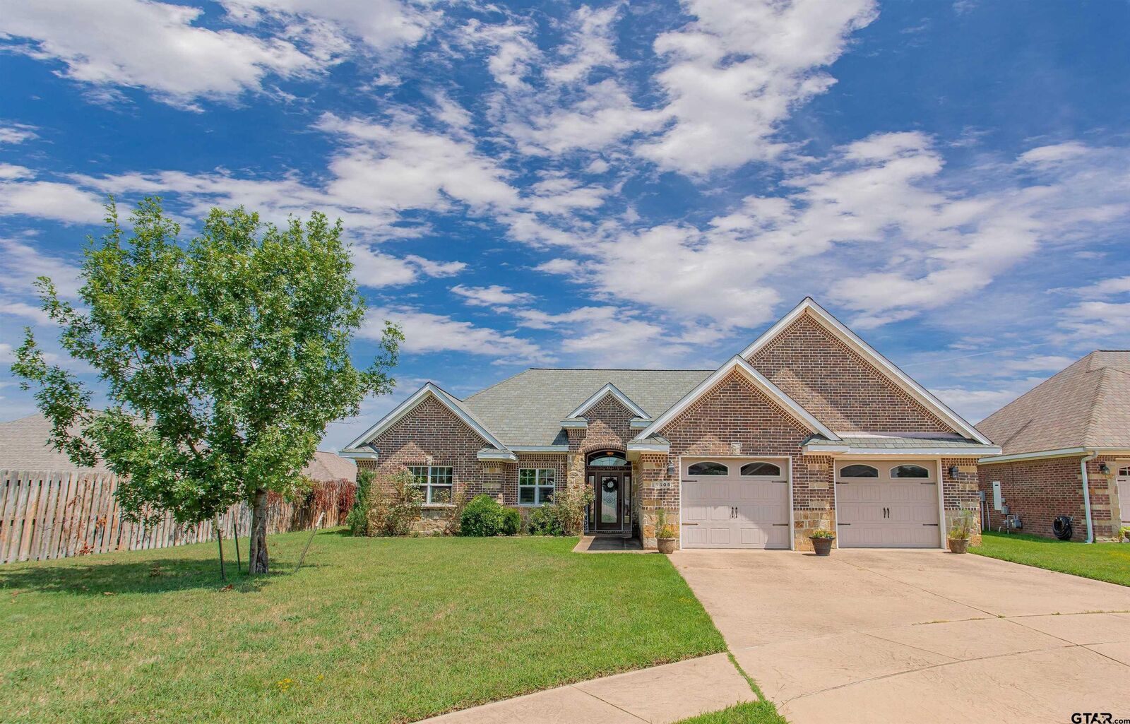 Property Photo: 1505 Lucy Circle TX 75771