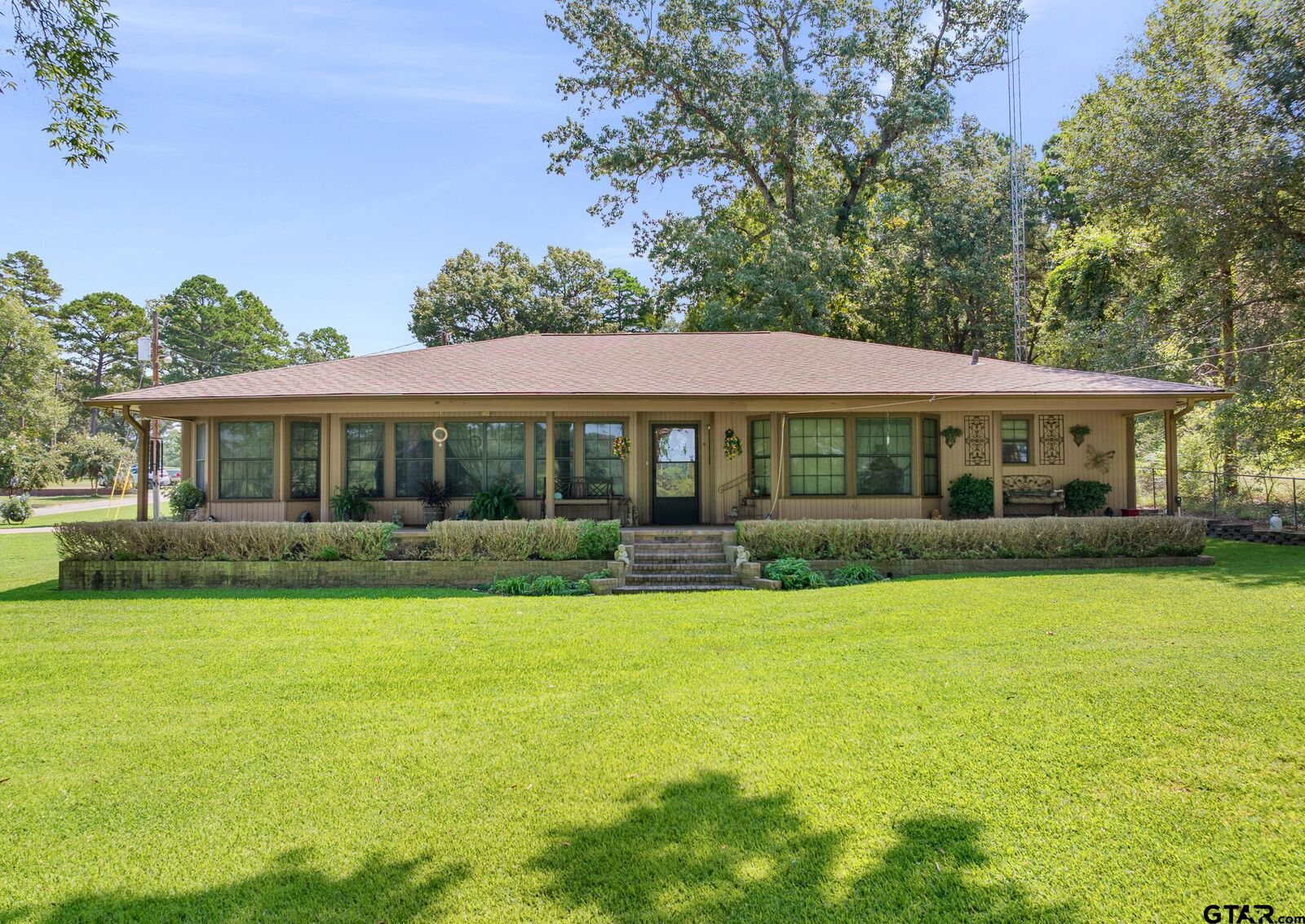 Property Photo: 12966 Fm 2661 TX 75762