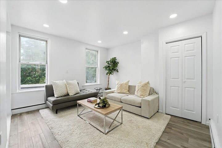 Property Photo: 283 Griffith St NJ 07307