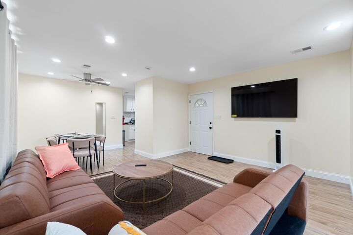 Property Photo:  409 66th St 2  NJ 07093 