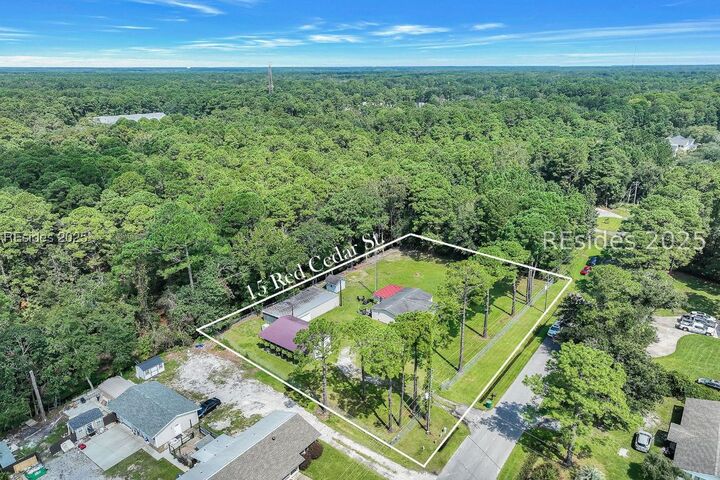 15 Red Cedar Street  Bluffton SC 29910 photo