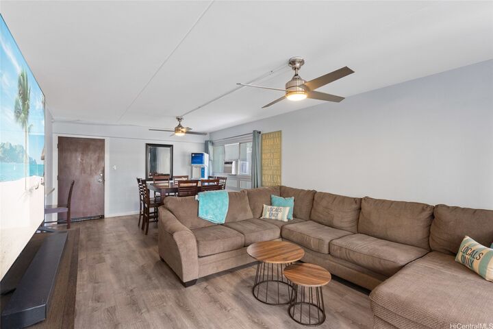 Property Photo:  2533 Ala Wai Boulevard 201  HI 96815 