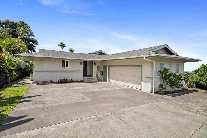 Property Photo: 73-1402 Kaiminani Dr HI 96740